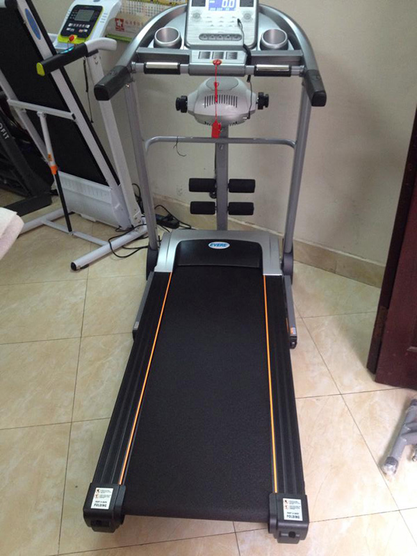 bán máy chạy bộ cũ